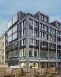 Messehaus Leipzig
