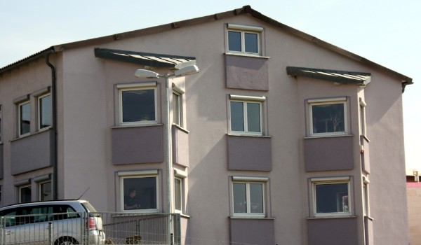 Büro Standort Kürnach